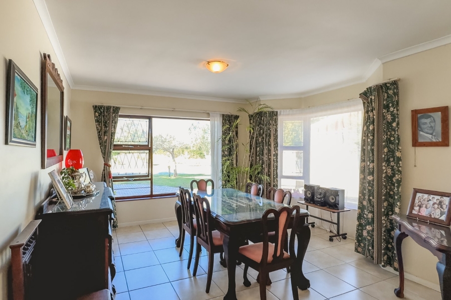 4 Bedroom Property for Sale in Brymore Eastern Cape